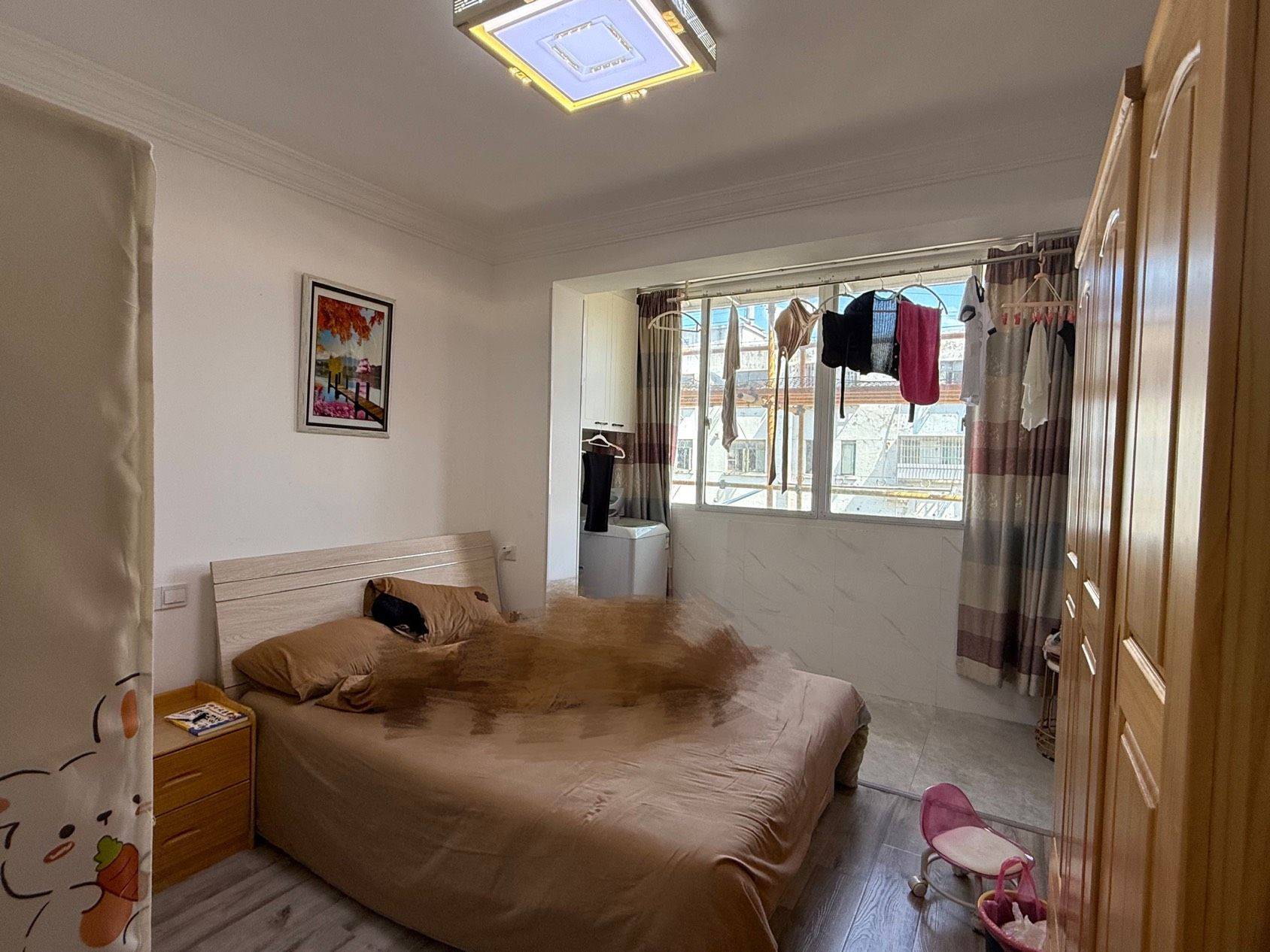 上海 宝山 | 泗塘四村小区_4