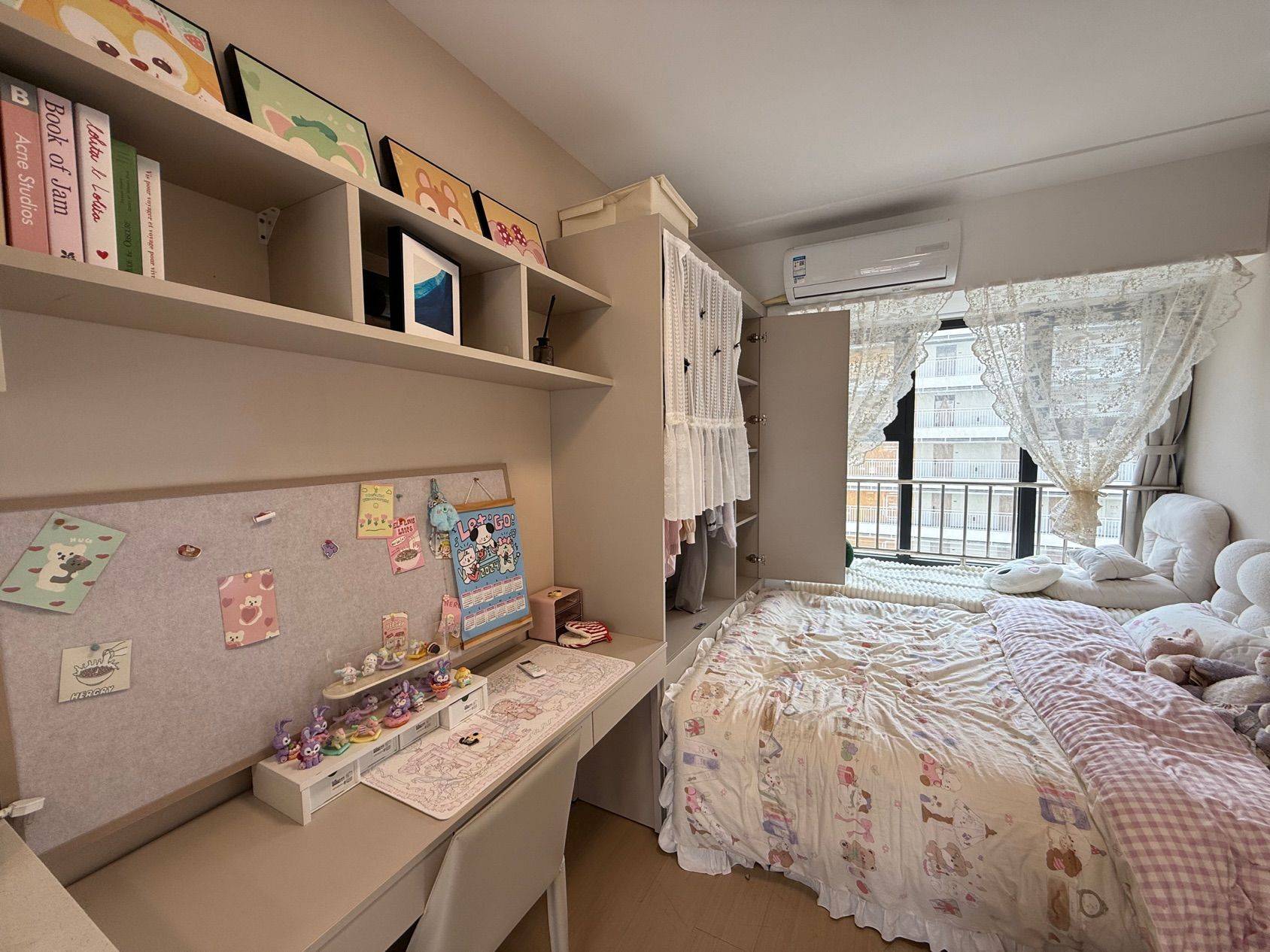 上海 黄浦 | 培文公寓_3