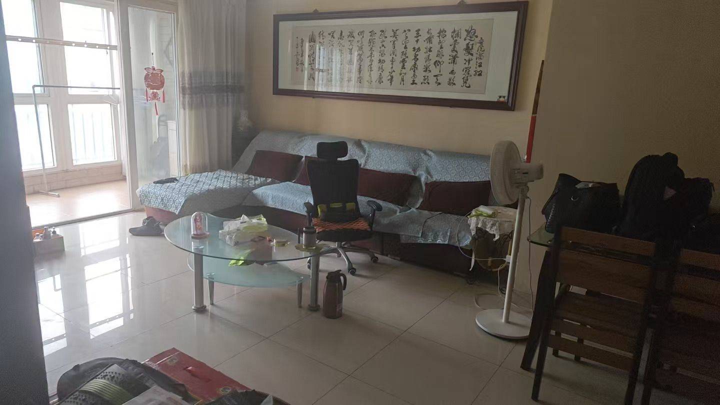 北京 丰台 | 保利欣苑_0