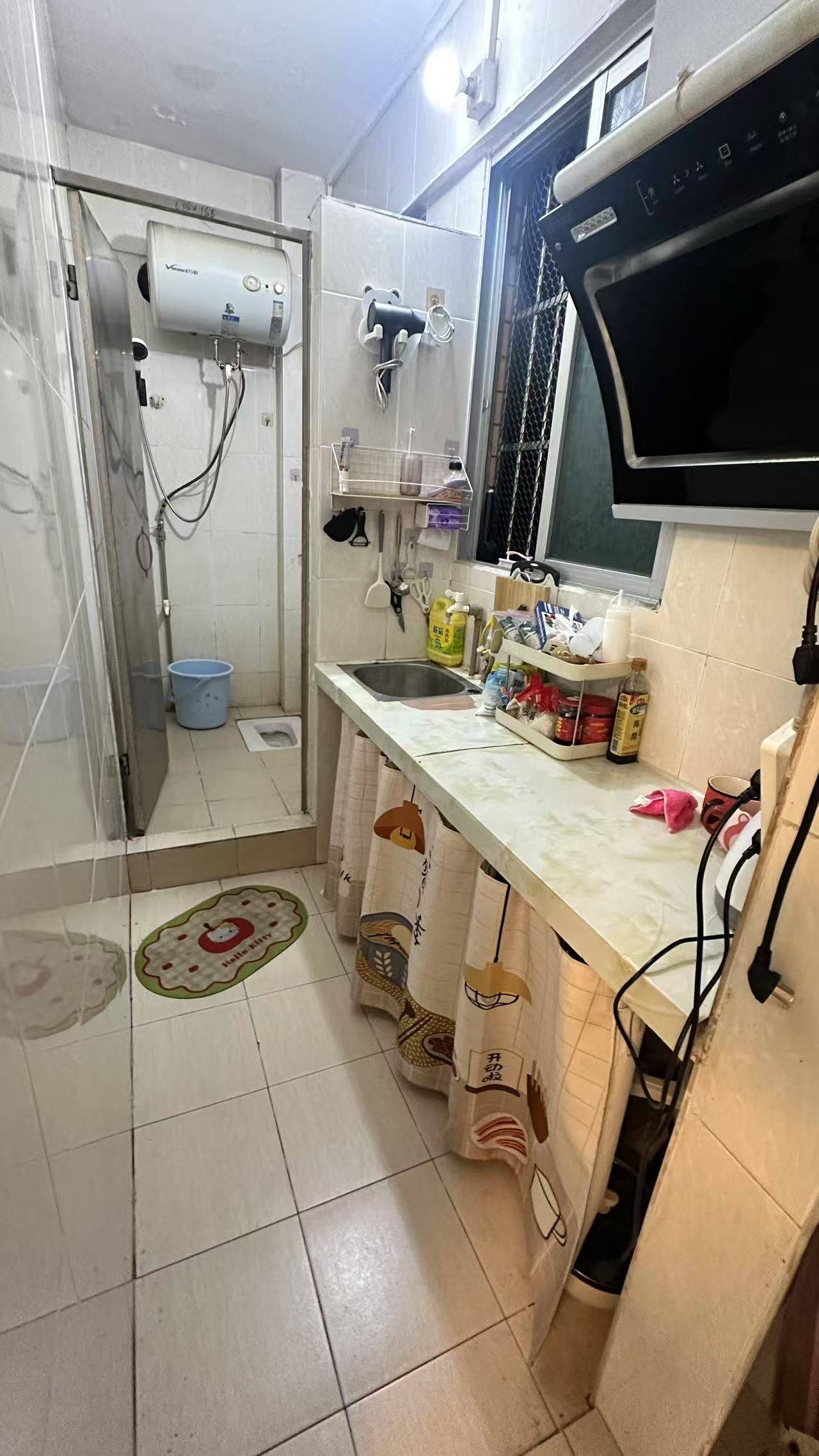 廣州 海珠 | 幸福小院_7