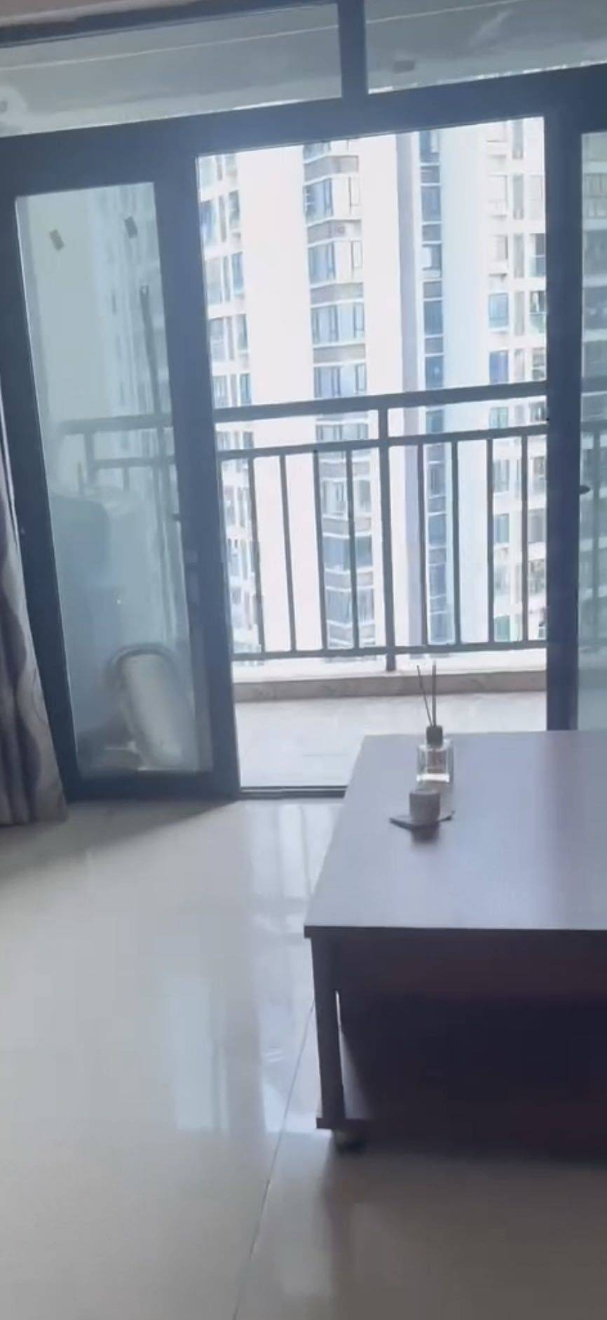 重庆 江北 | 红沙丽景-B区_3