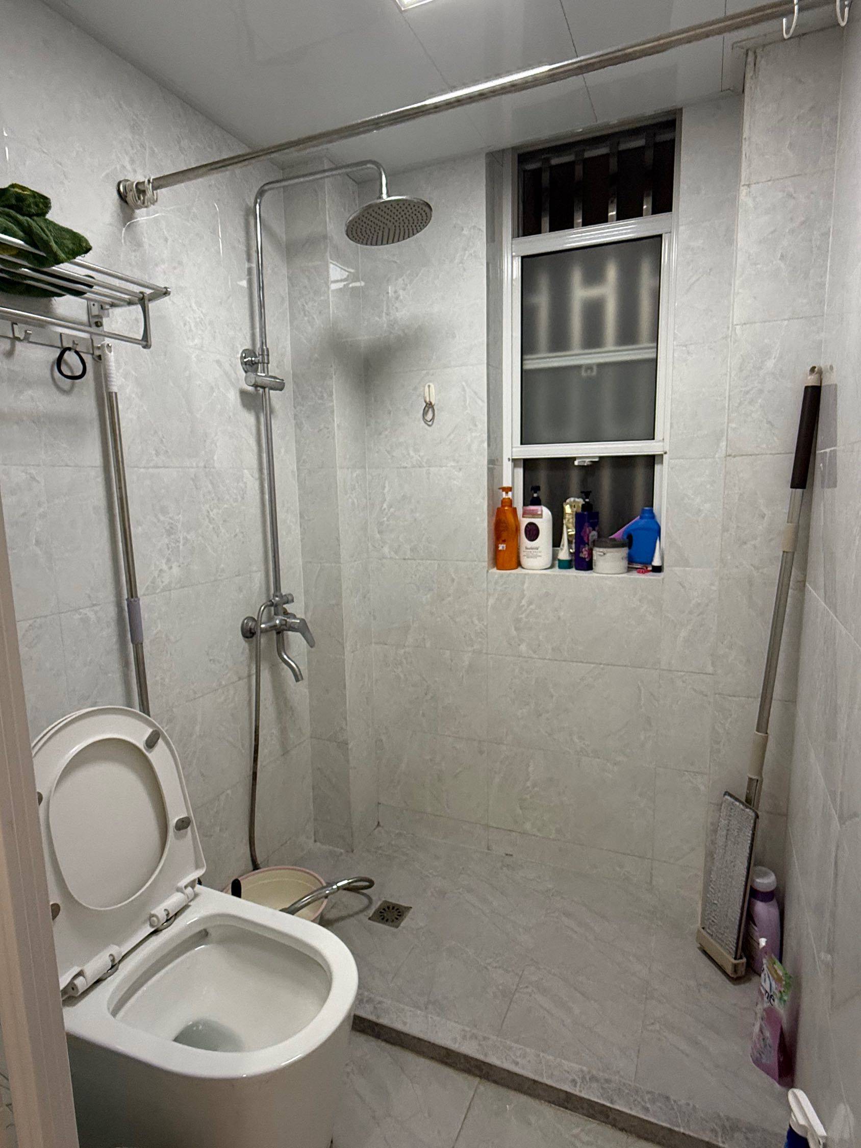 上海 宝山 | 泗塘四村小区_3