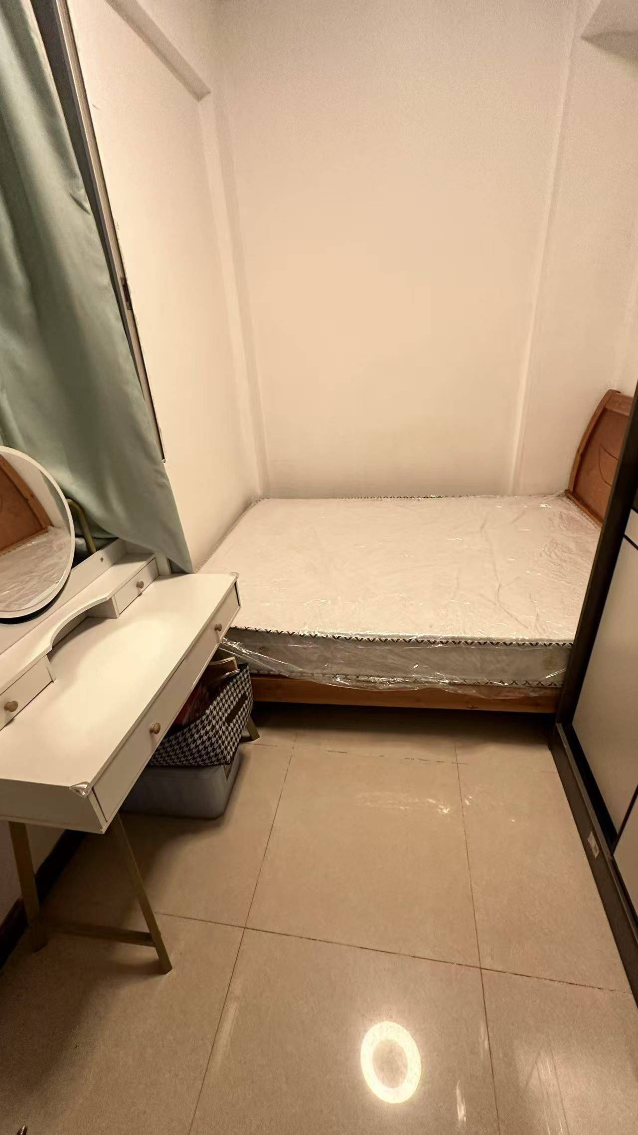 廣州 海珠 | 幸福小院_4