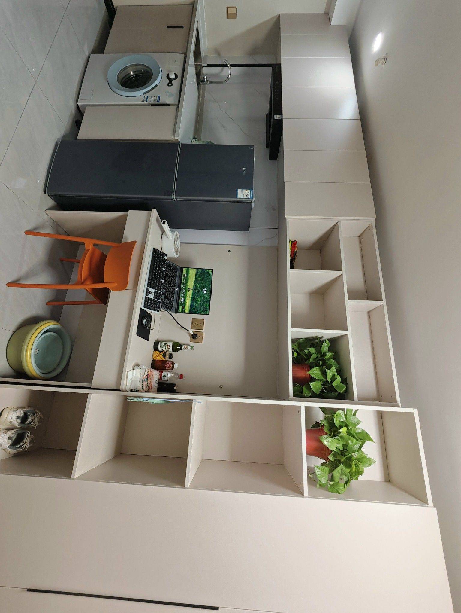 西安-新城-温馨小窝,干净治愈,不限性别,市井烟火气