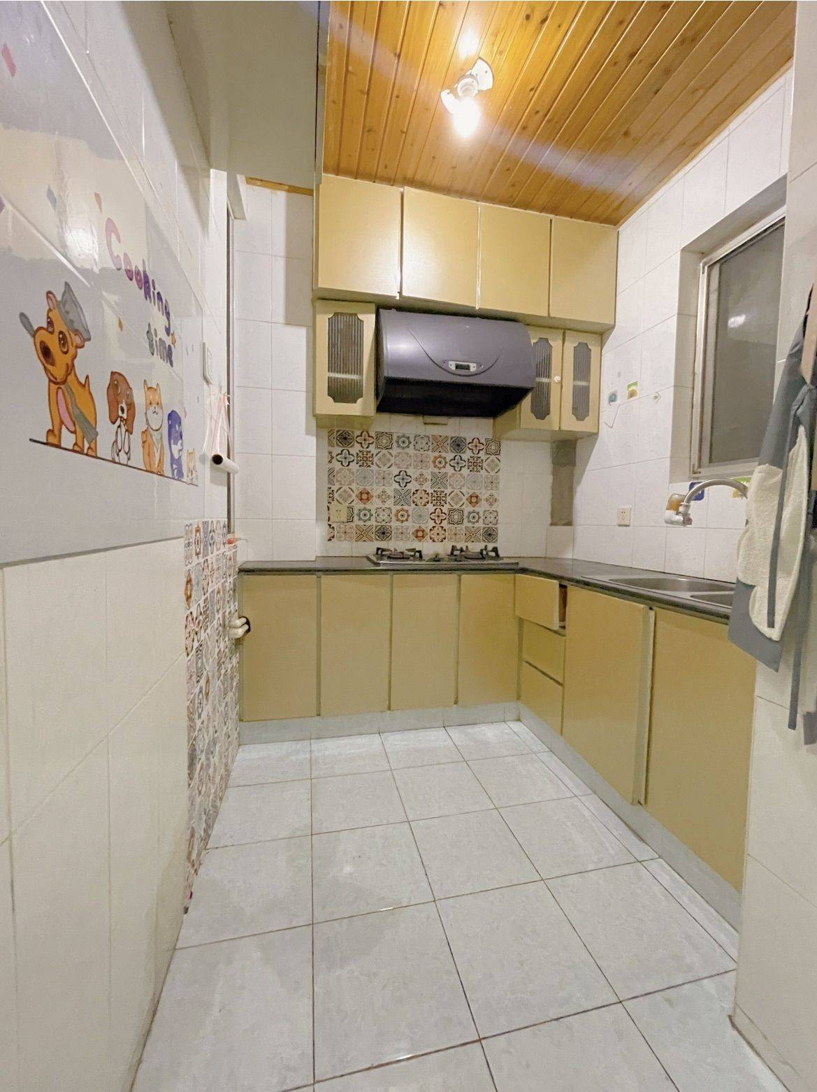 上海 浦東 | 昌里东路550弄6楼世博板块_5