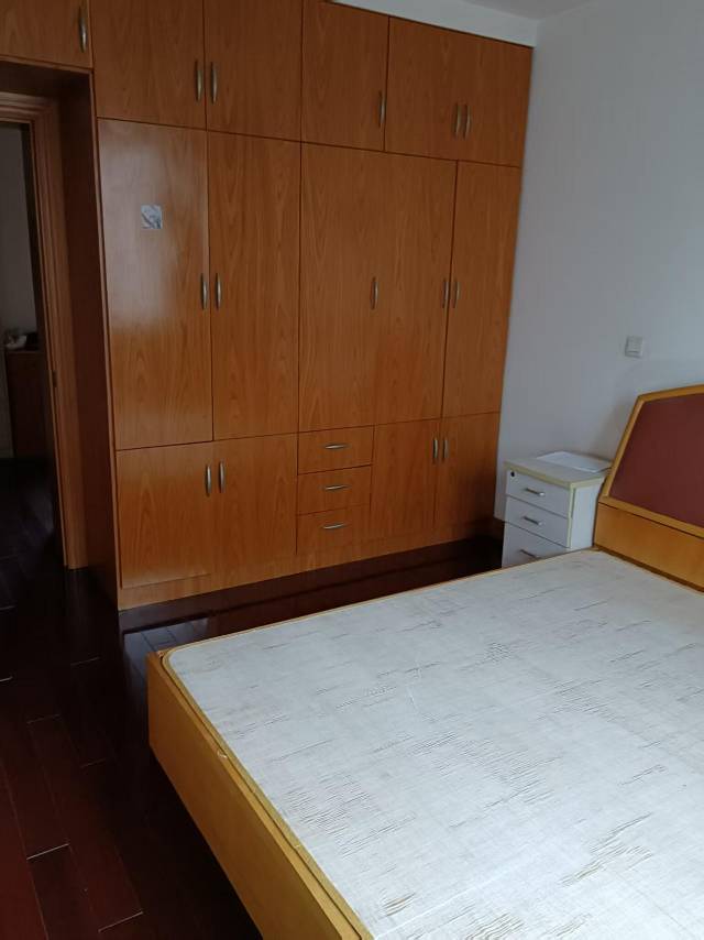 陈大侠🌵整租房源1