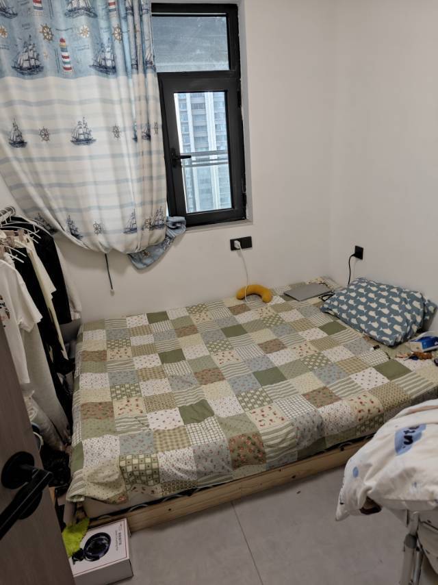 乾淨治愈