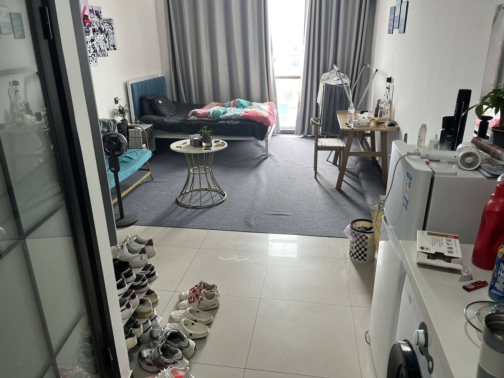 Cozy Home | Clean&Comfy | No Gender Limit