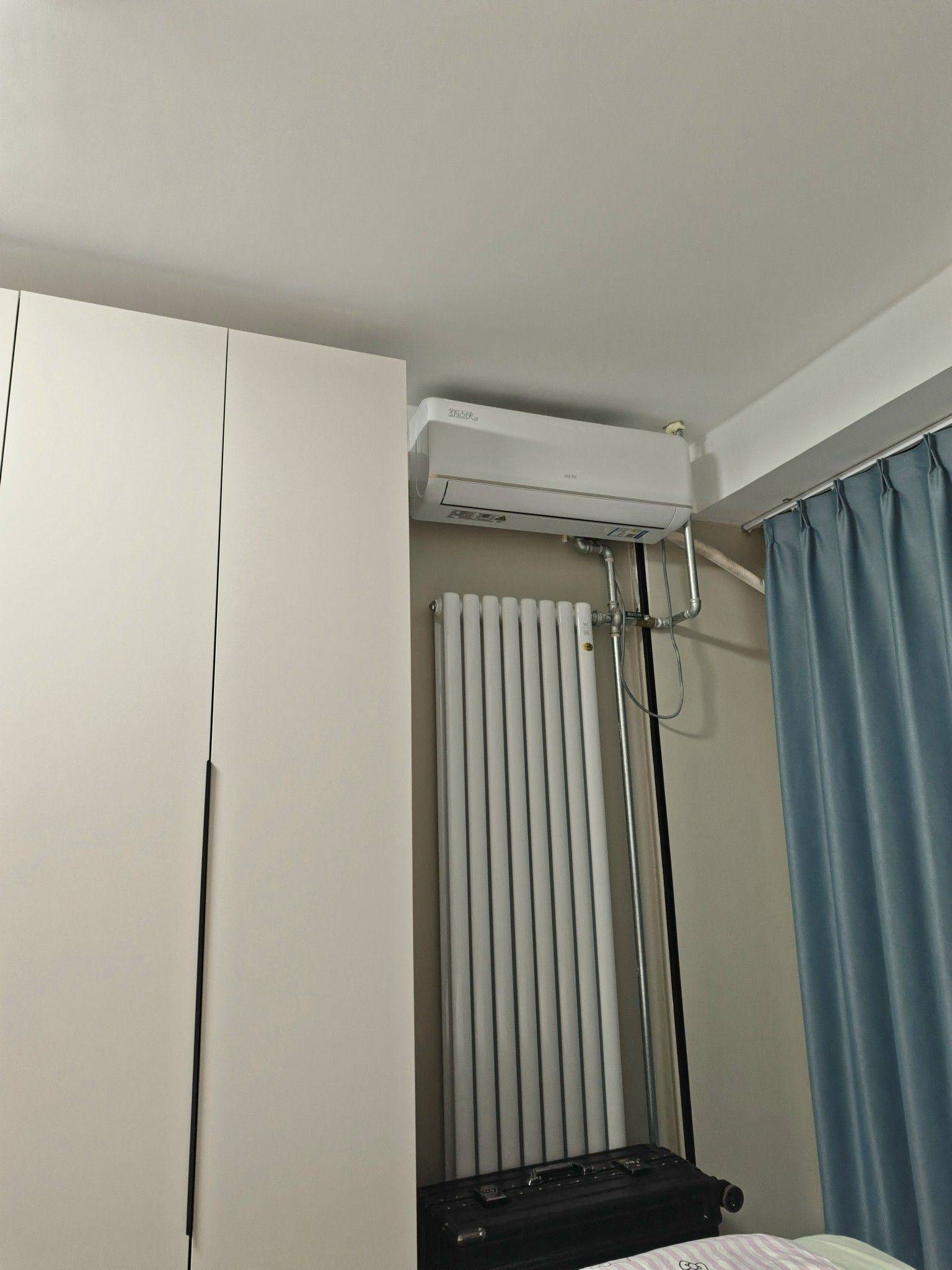 西安-新城-温馨小窝,干净治愈,不限性别,市井烟火气