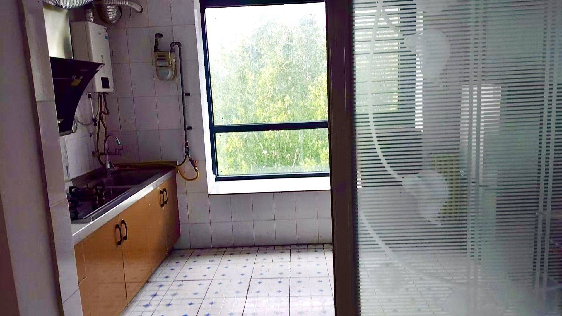 清风细雨整租房源1