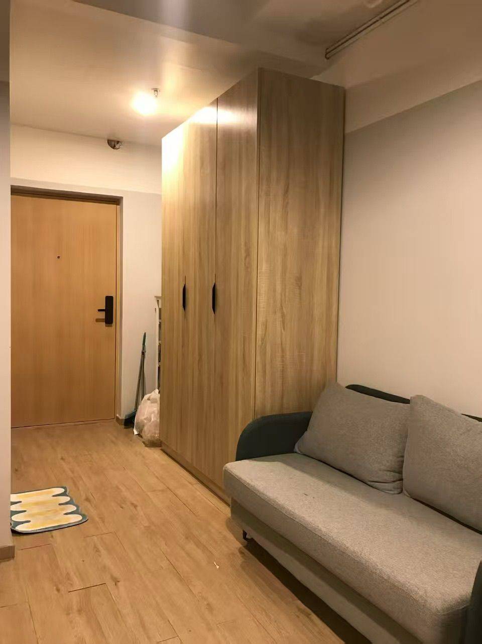 随时看房 | Cozy Home | Clean&Comfy | No Gender Limit