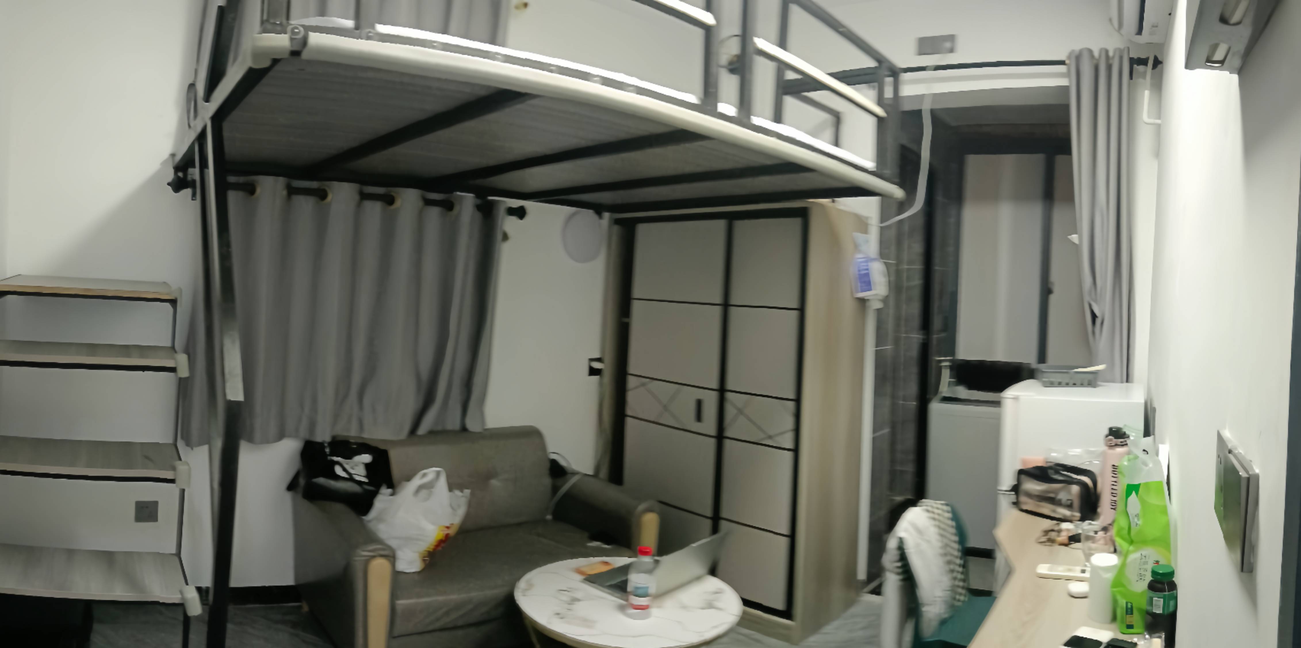 溫馨小窩