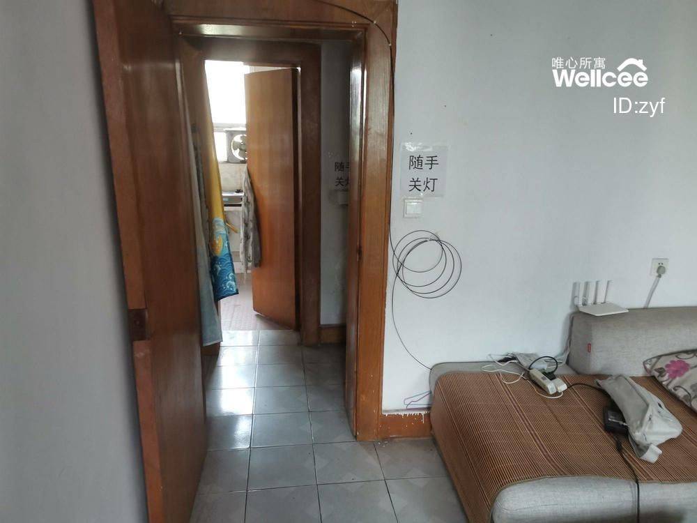 Cozy Home | Clean&Comfy | No Gender Limit | Pet Friendly