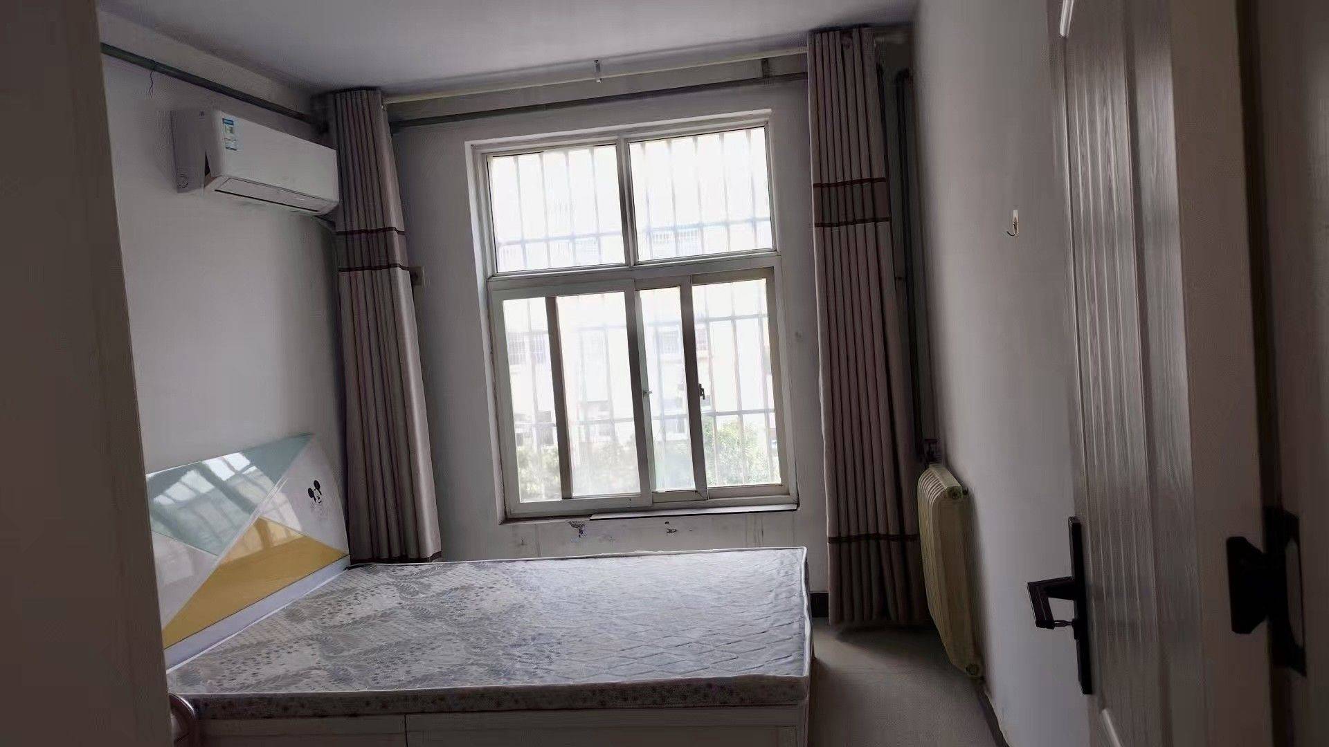 清风细雨整租房源3