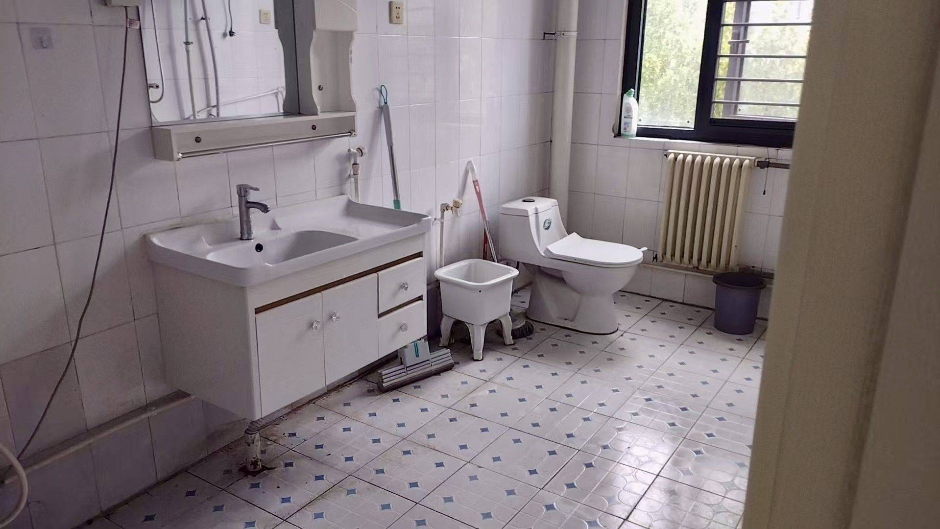 鄭州 中牟縣 | 龙苑居住区_5