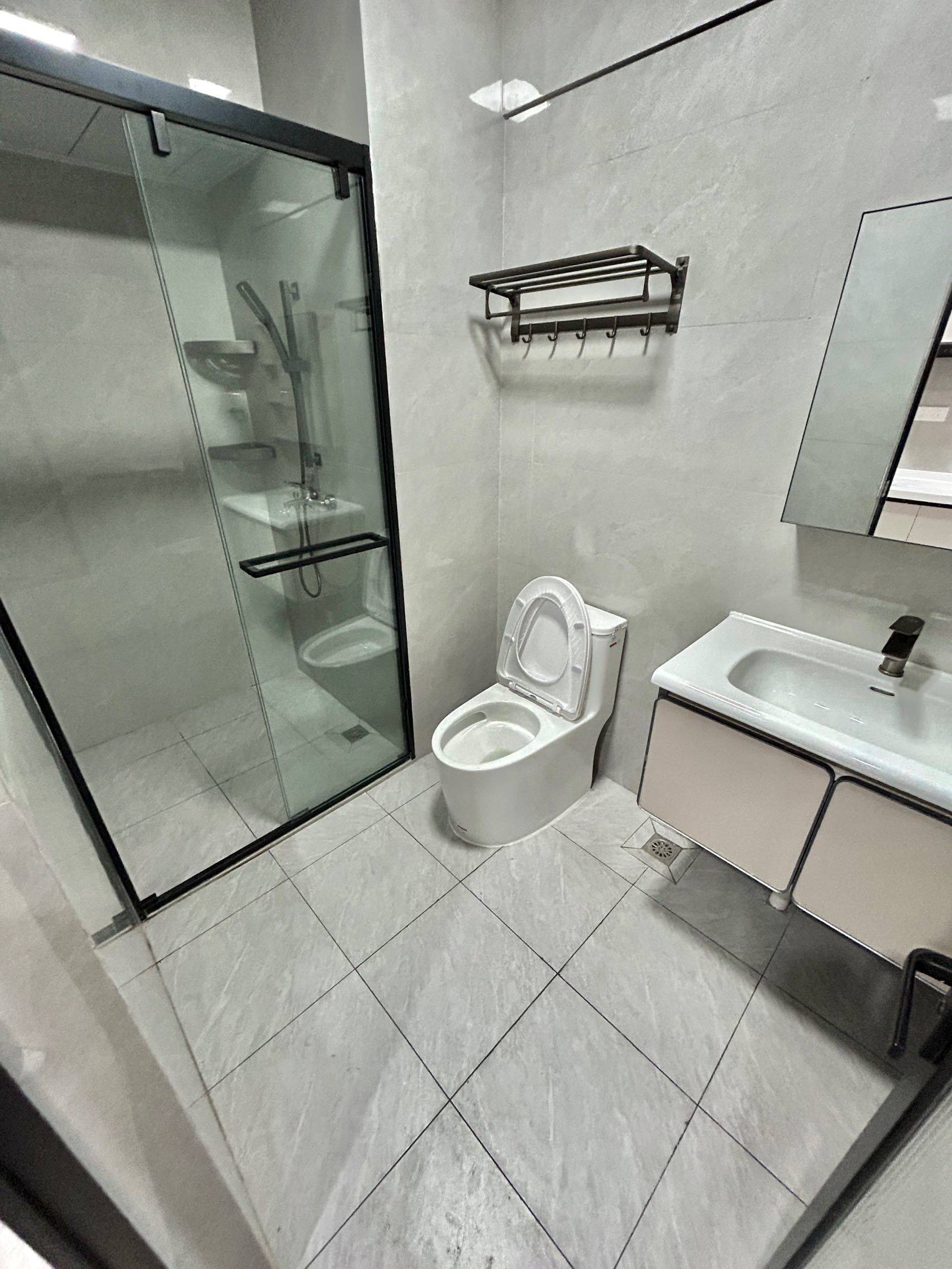 Shenzhen-BaoAn-Cozy Home,Clean&Comfy,No Gender Limit,Hustle & Bustle,Chilled,LGBTQ Friendly,Pet Friendly