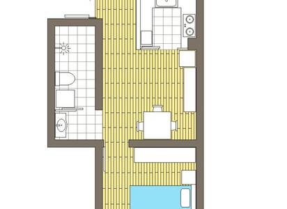 Cozy Home | Clean&Comfy | No Gender Limit | Hustle & Bustle | Chilled