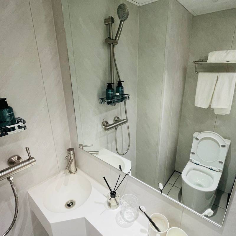 上海 普陀 | 秋月枫舍_5