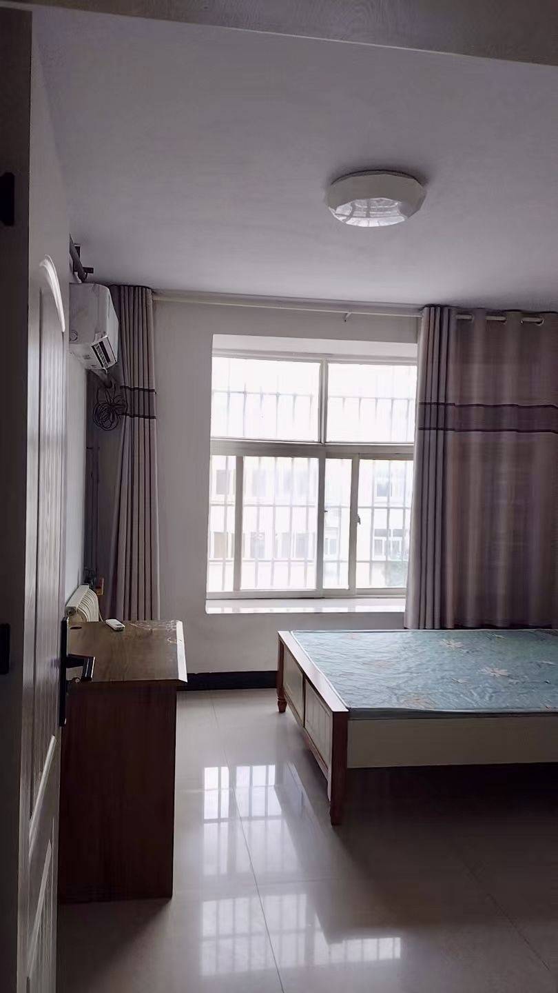 鄭州 中牟縣 | 龙苑居住区_4