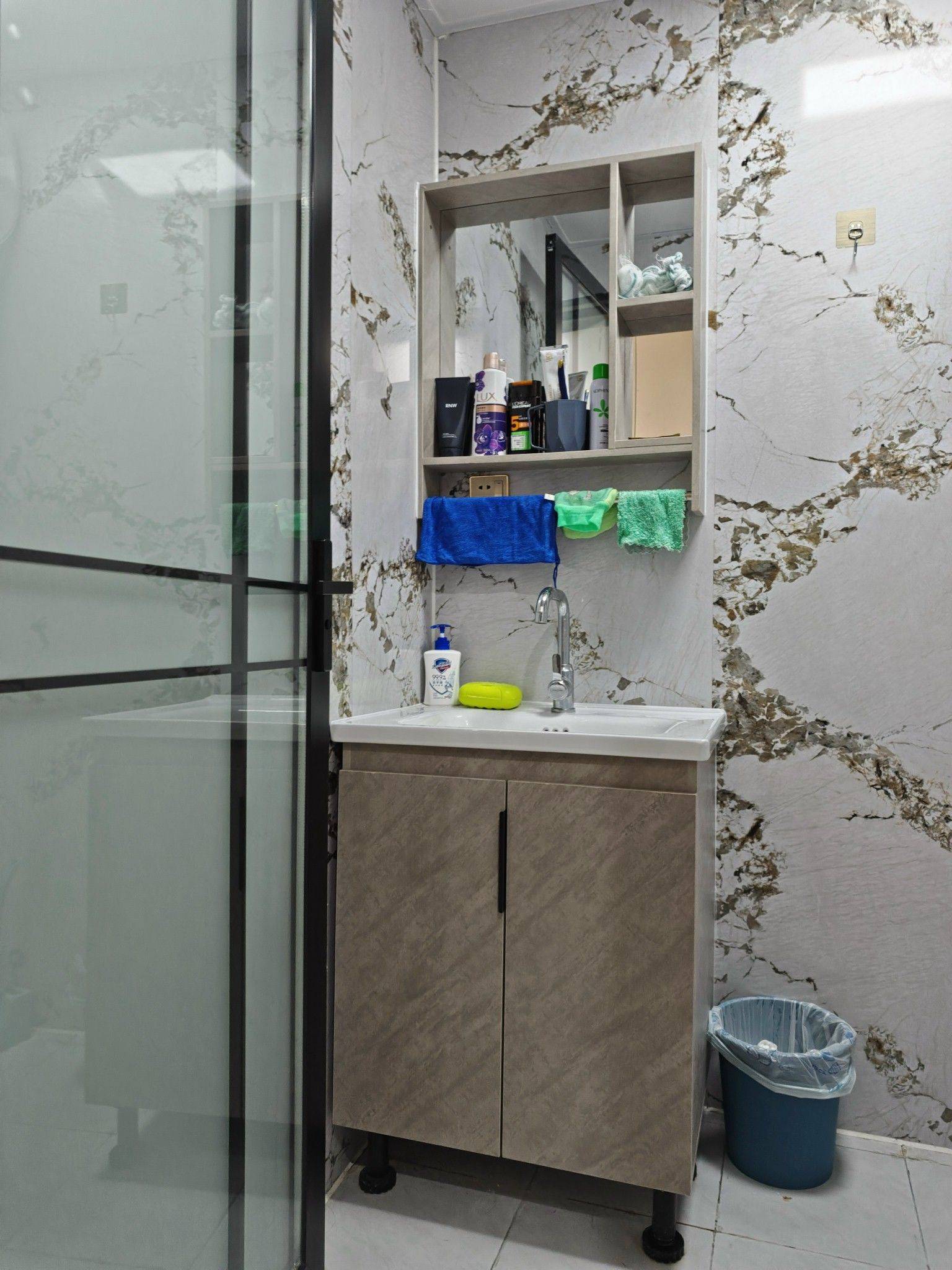 西安-新城-温馨小窝,干净治愈,不限性别,市井烟火气