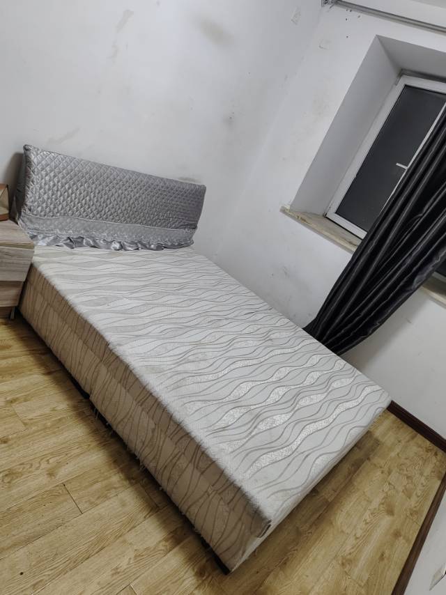 Qingdao Chengyang | 天一金色海湾-51号楼_3