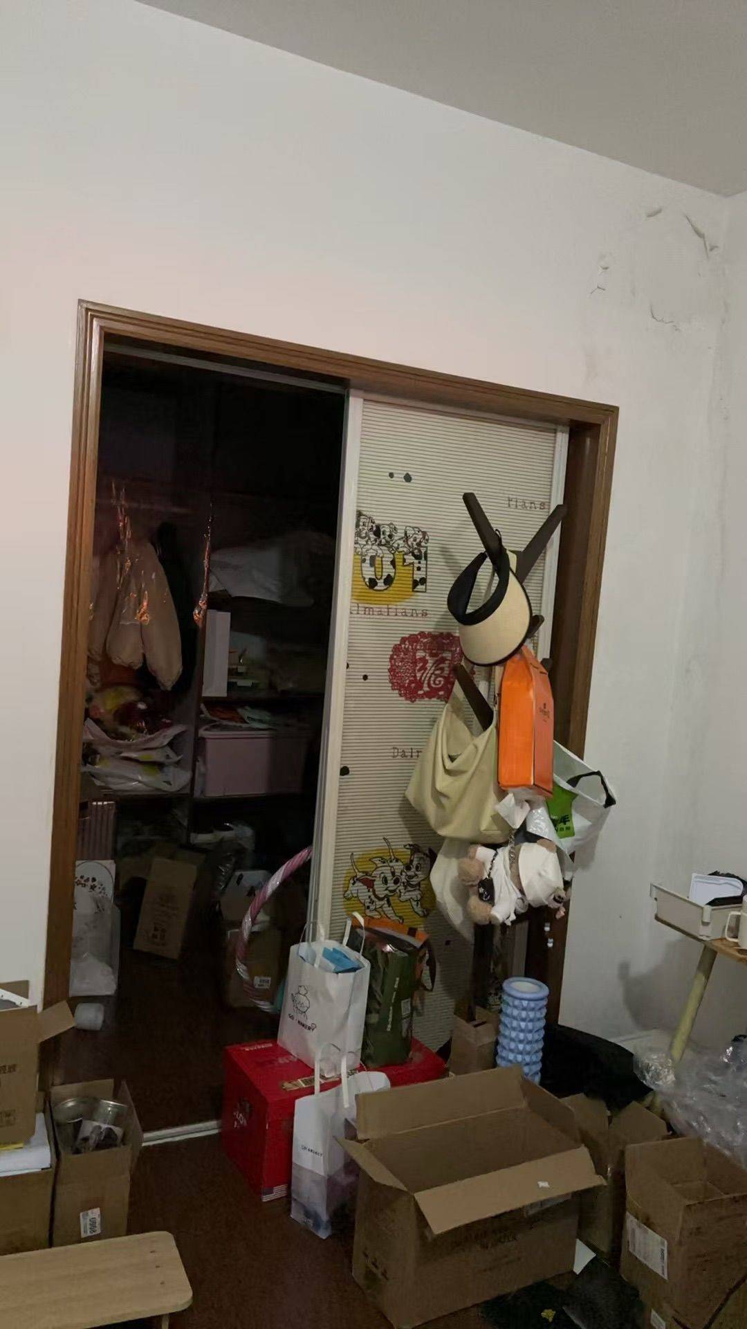 靠近地铁四号线 | 全女合租 | 溫馨小窩 | 乾淨治愈