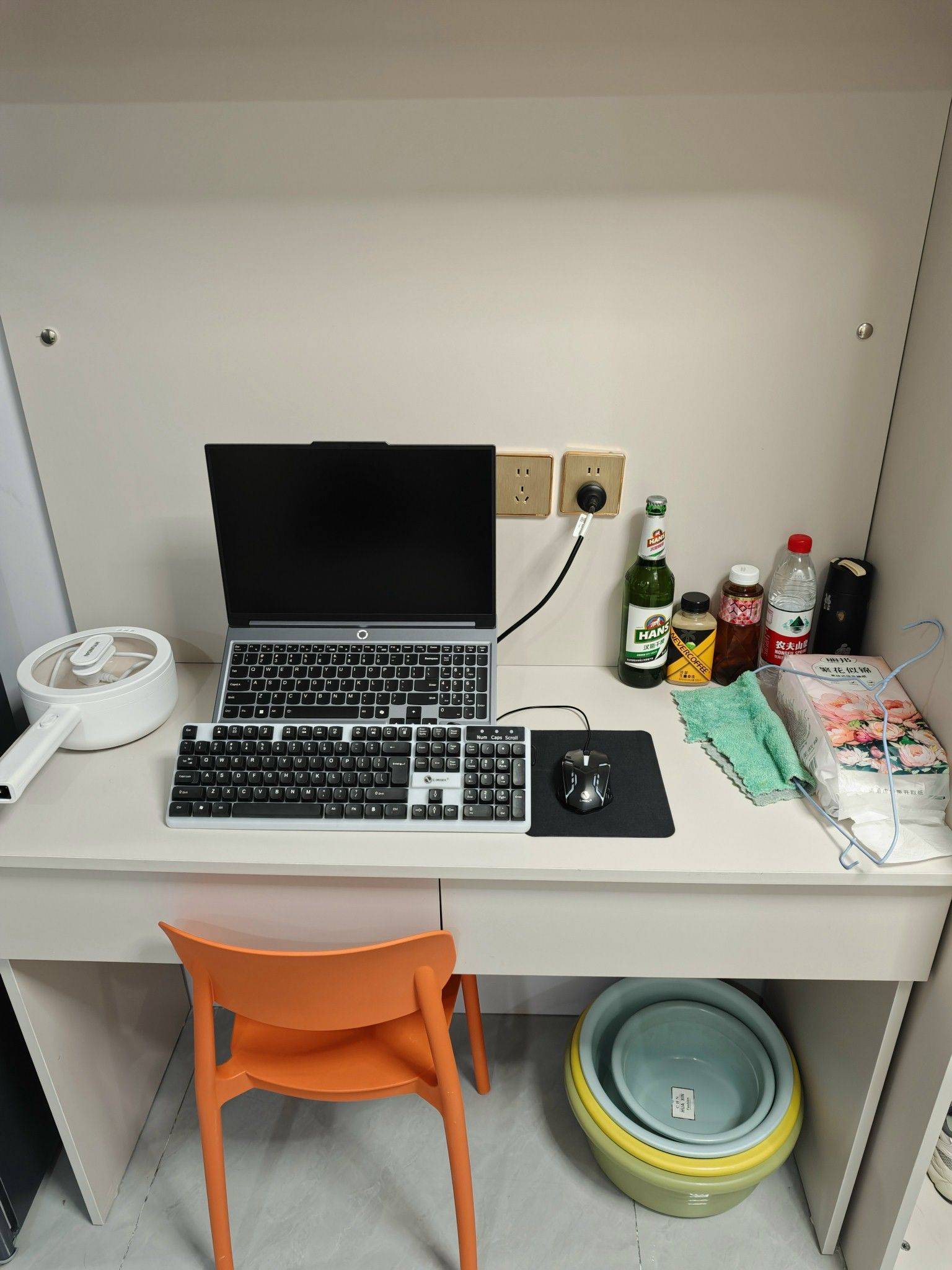 西安-新城-温馨小窝,干净治愈,不限性别,市井烟火气