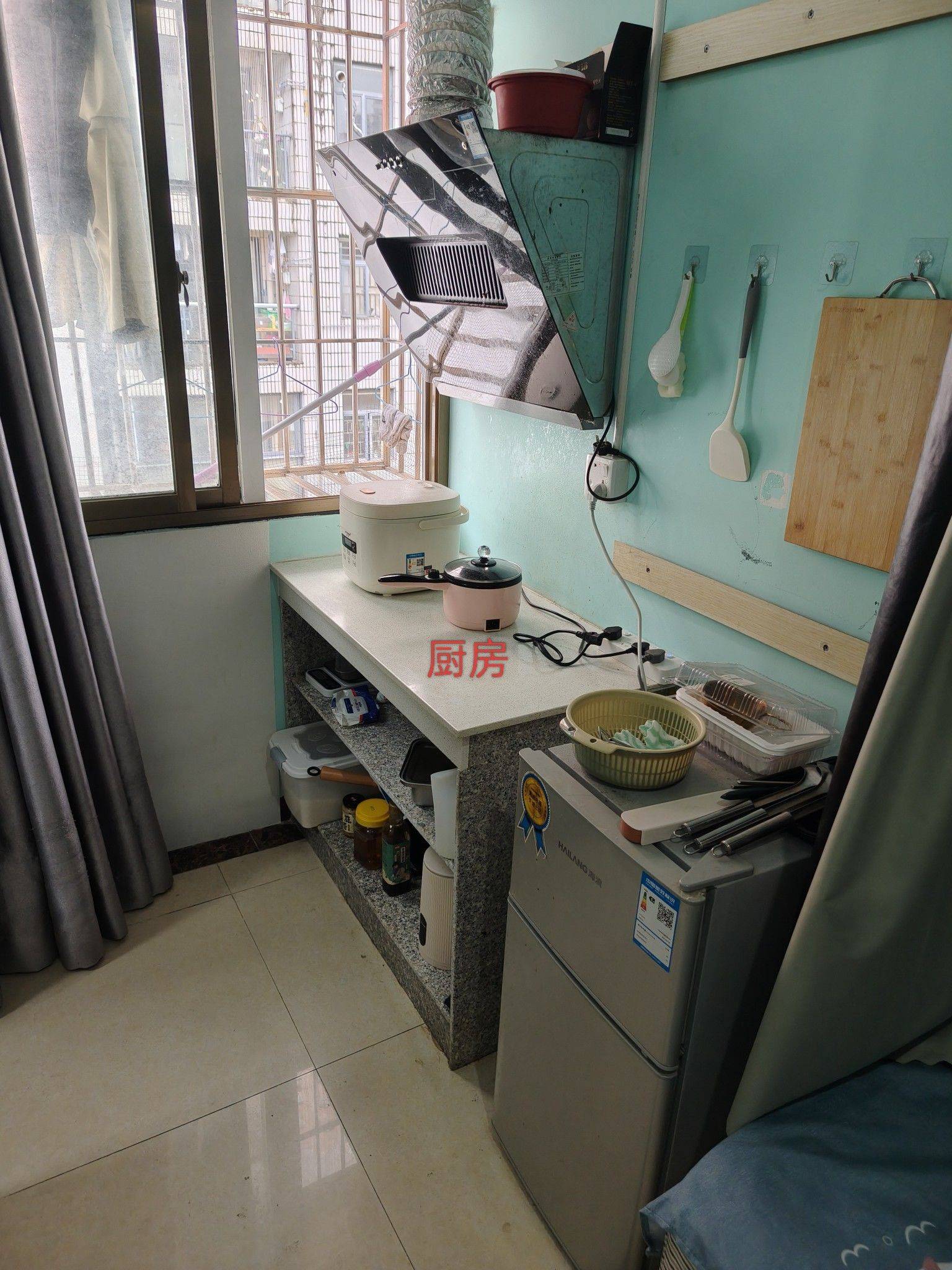 Shenzhen-Longgang-Cozy Home,Clean&Comfy,No Gender Limit