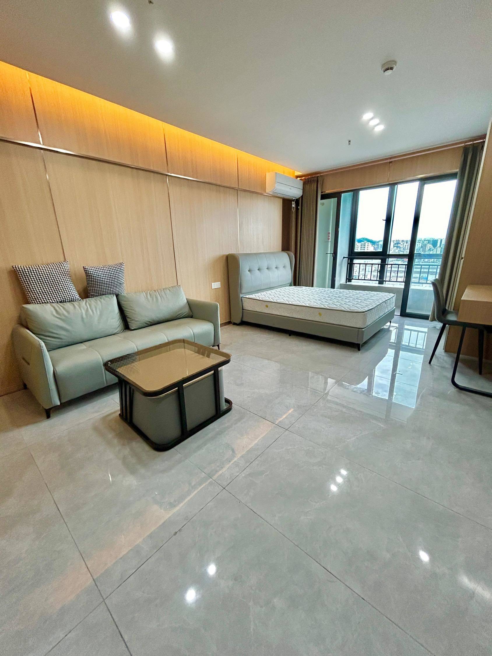 Shenzhen-BaoAn-Cozy Home,Clean&Comfy,No Gender Limit,Hustle & Bustle,Chilled,LGBTQ Friendly,Pet Friendly