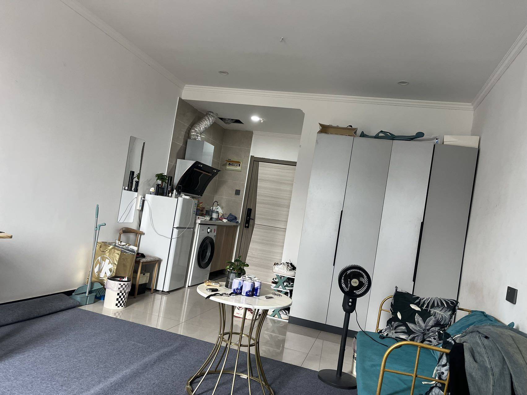 Cozy Home | Clean&Comfy | No Gender Limit
