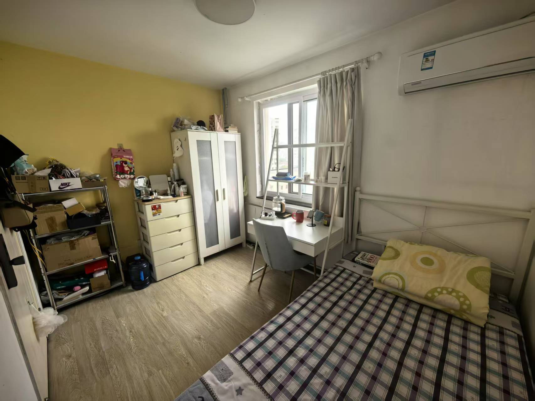 Beijing-Chaoyang-Cozy Home,Clean&Comfy