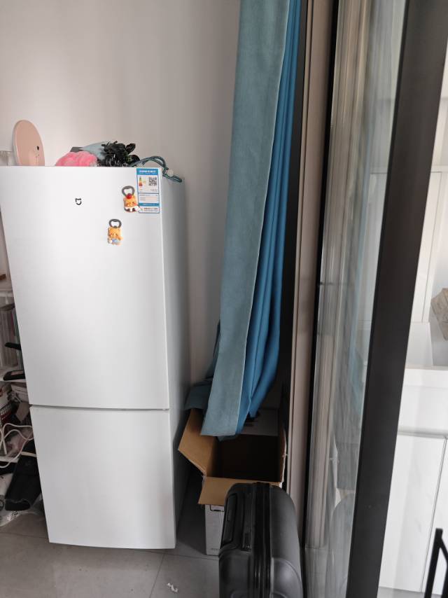 乾淨治愈