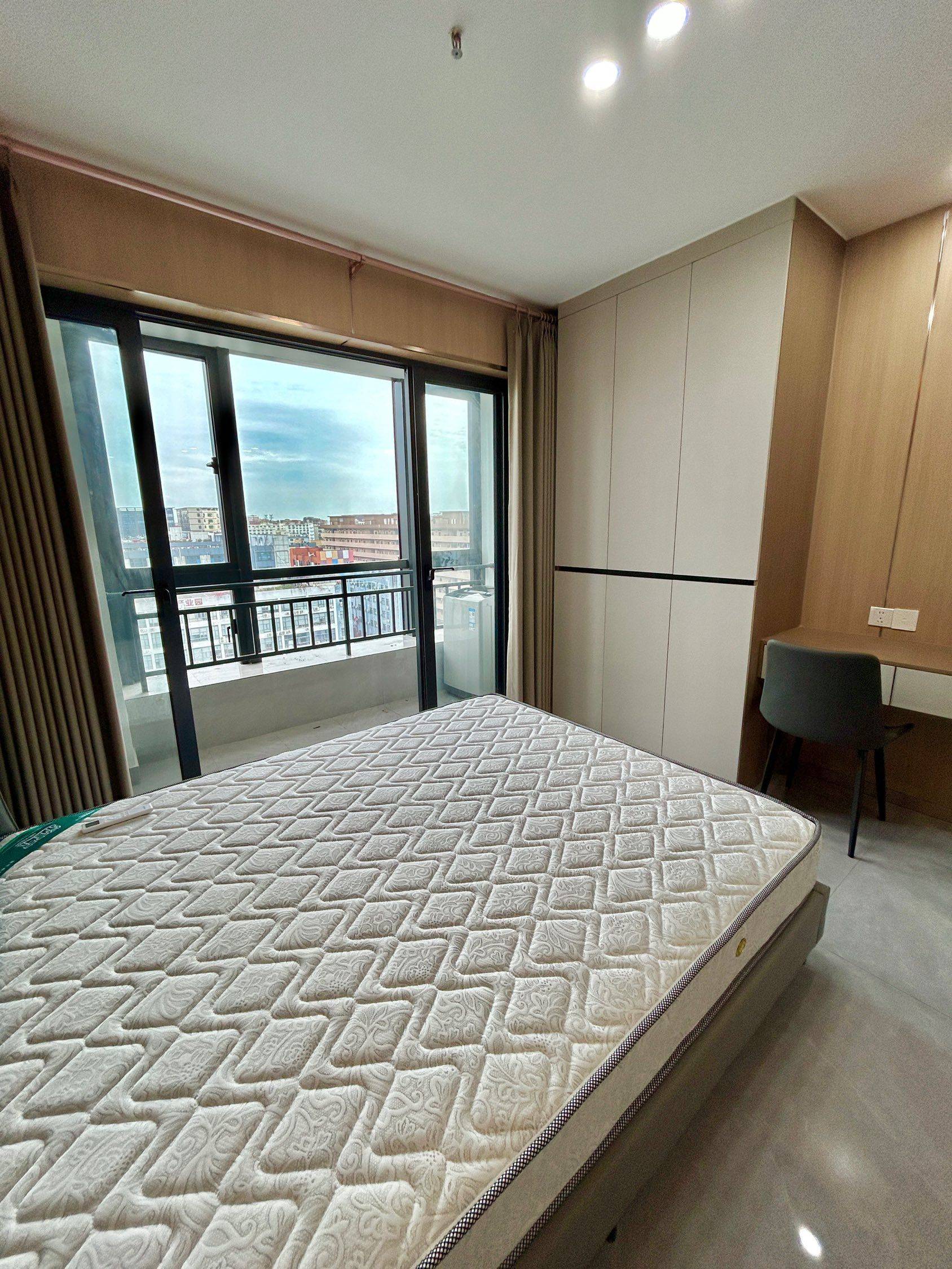 Shenzhen-BaoAn-Cozy Home,Clean&Comfy,No Gender Limit,Hustle & Bustle,Chilled,LGBTQ Friendly,Pet Friendly