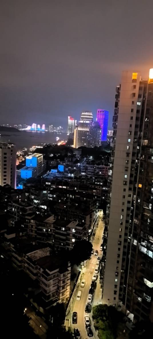 慢时光