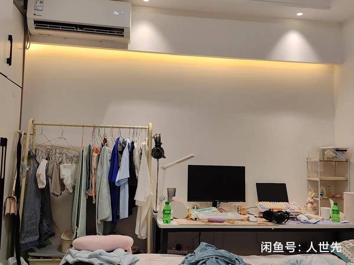 温馨小窝 | 干净治愈 | 不限性别 | 市井烟火气 | 慢时光 | LGBTQ友好 | 宠物友好
