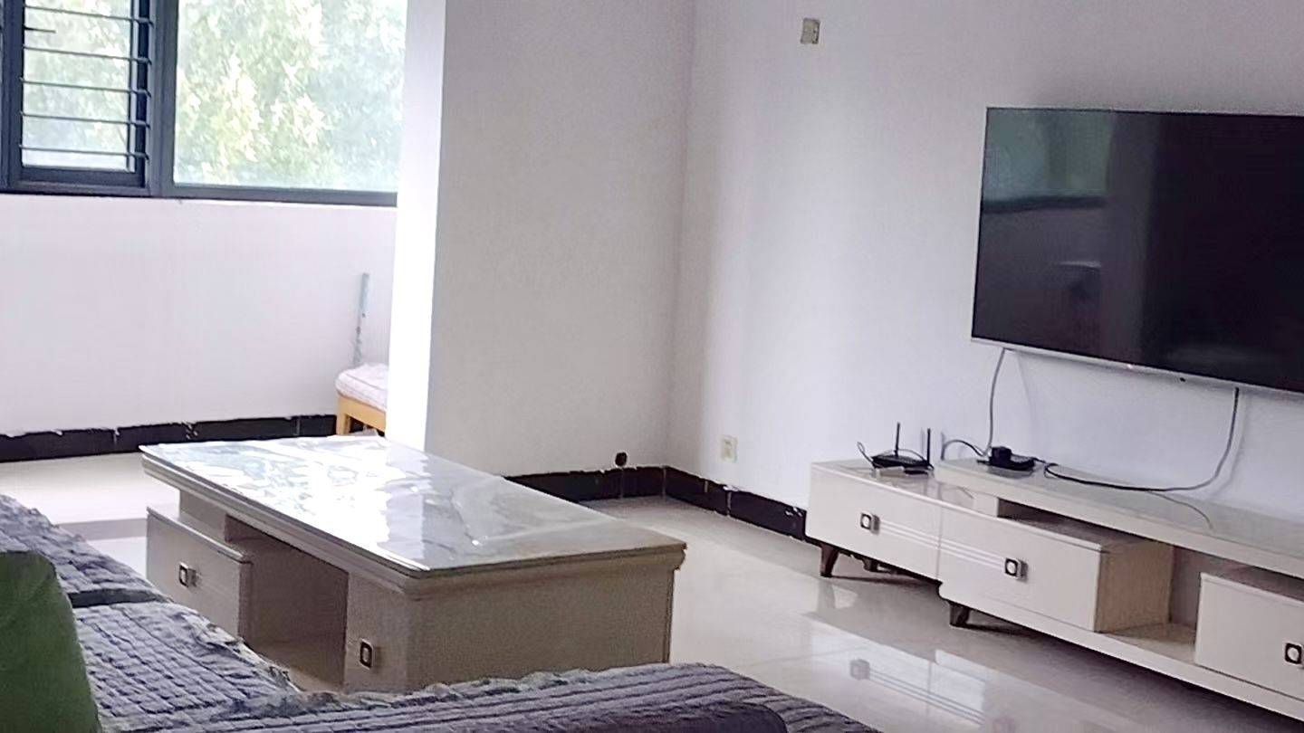 鄭州 中牟縣 | 龙苑居住区_6