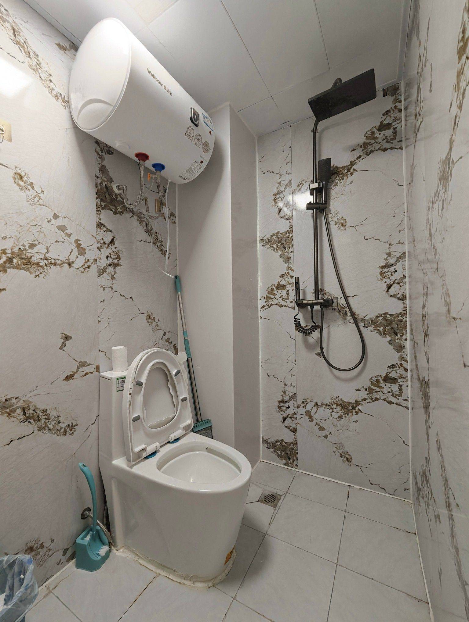 西安-新城-温馨小窝,干净治愈,不限性别,市井烟火气