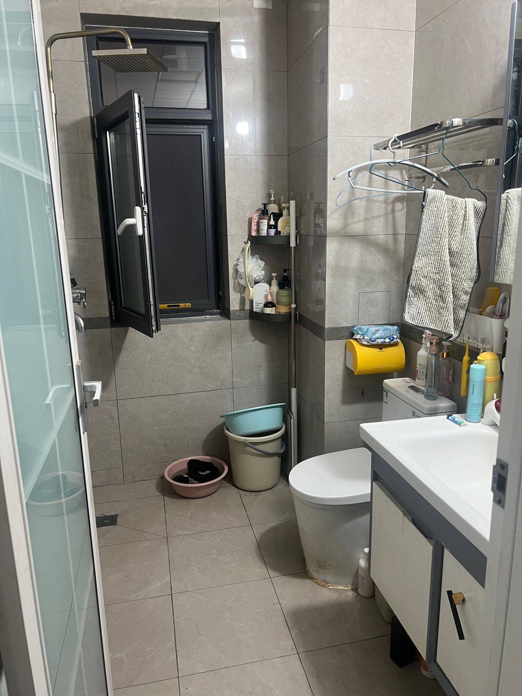 Cozy Home | Clean&Comfy | Hustle & Bustle | Pet Friendly | 1RMB/Night