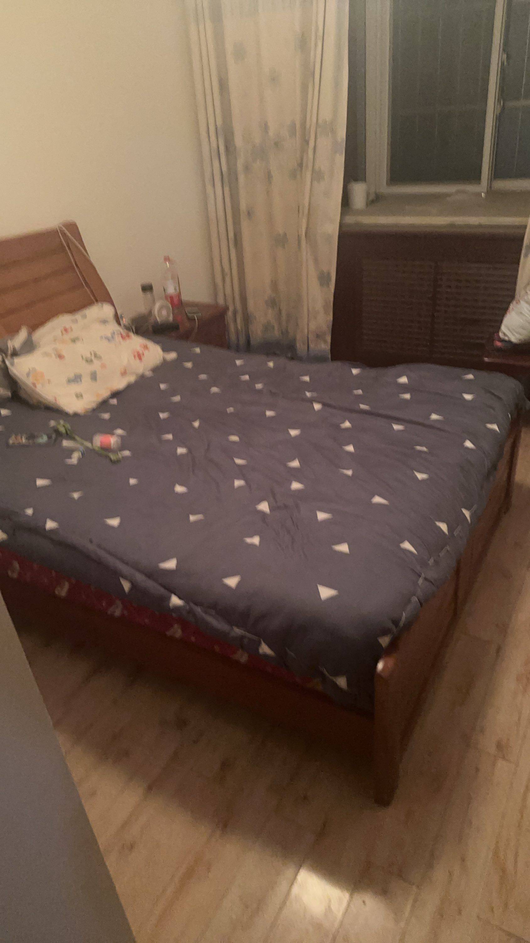 西安-未央-溫馨小窩,乾淨治愈,市井煙火氣,老友記,慢時光