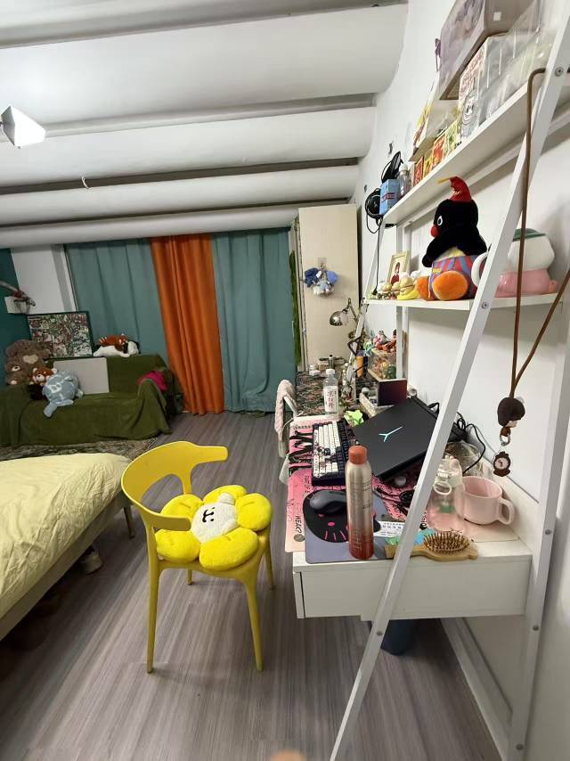 Nanjing-Jiangning-Cozy Home,No Gender Limit