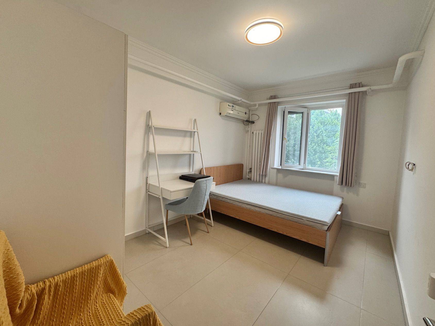 Beijing-Chaoyang-Cozy Home,Clean&Comfy,No Gender Limit,Hustle & Bustle,“Friends”,Chilled,LGBTQ Friendly