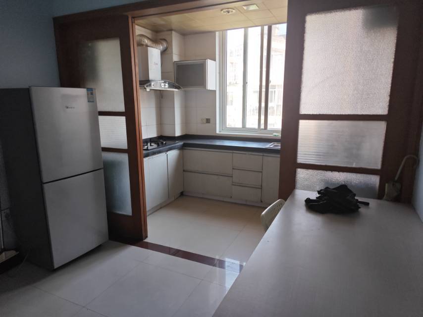 Nanjing-Jiangning-Cozy Home,No Gender Limit