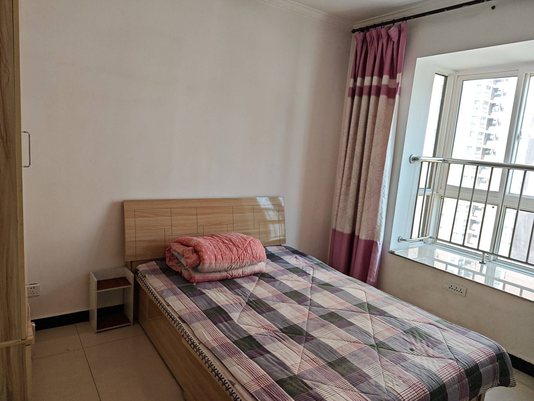 Xi'An-Lianhu-Cozy Home,Clean&Comfy,No Gender Limit