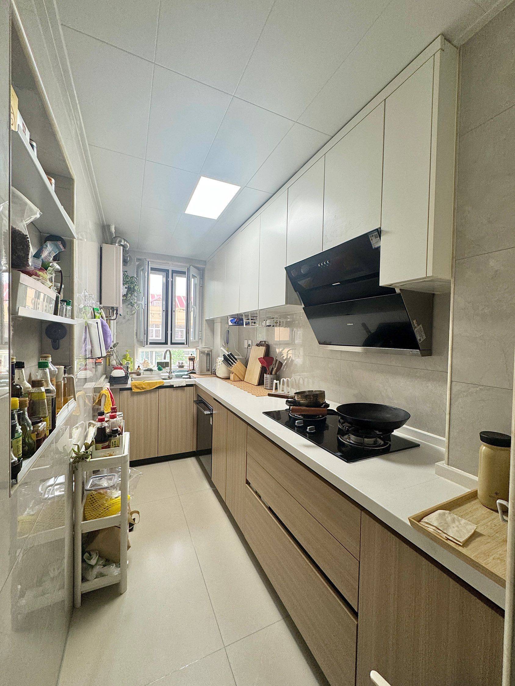Beijing-Chaoyang-双井,CBD 国贸 走路8分钟,大望路,建国门,Cozy Home,Clean&Comfy,Hustle & Bustle