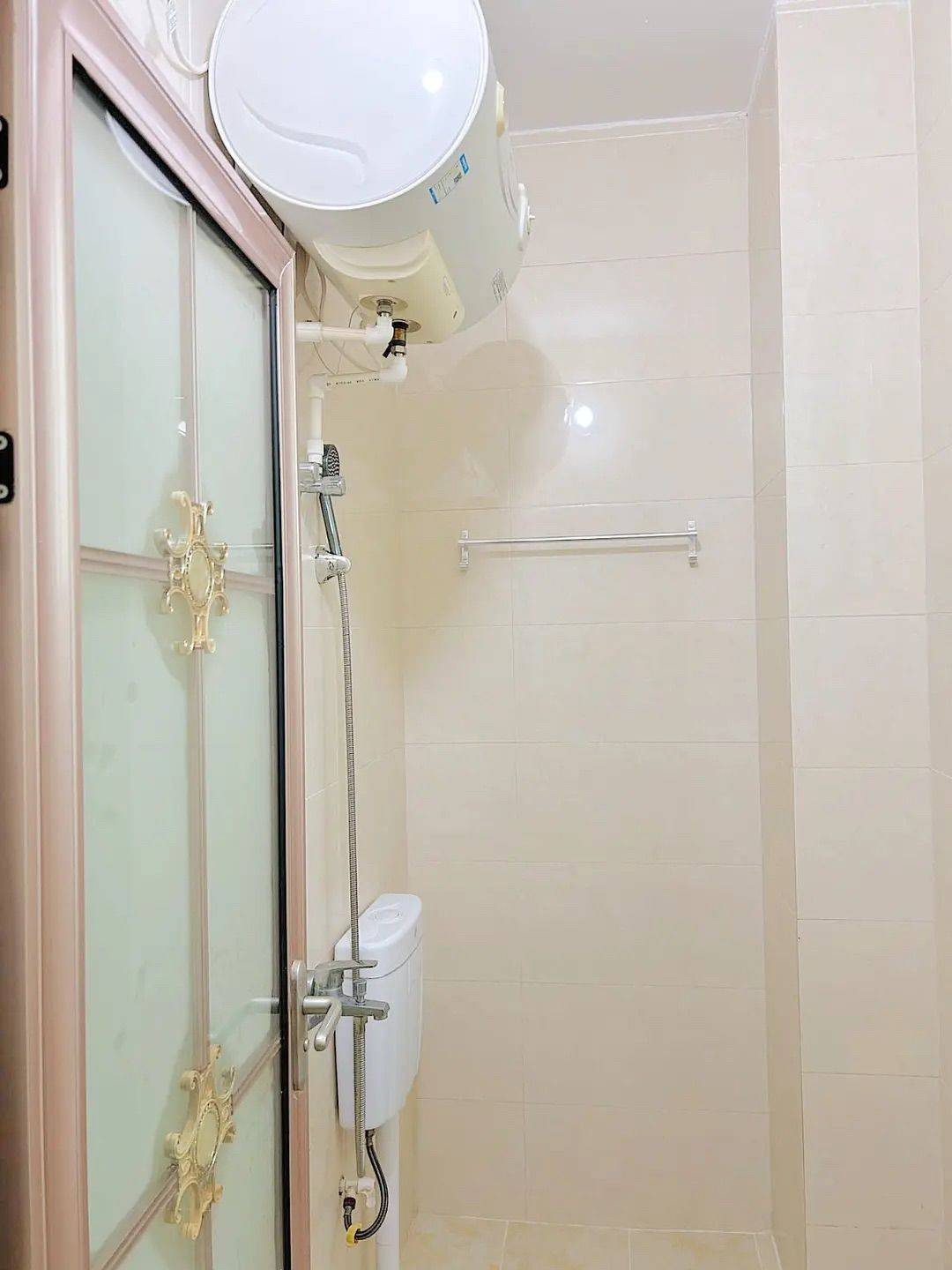 珠海-香洲-溫馨小窩,乾淨治愈,不限性別,市井煙火氣,老友記,慢時光