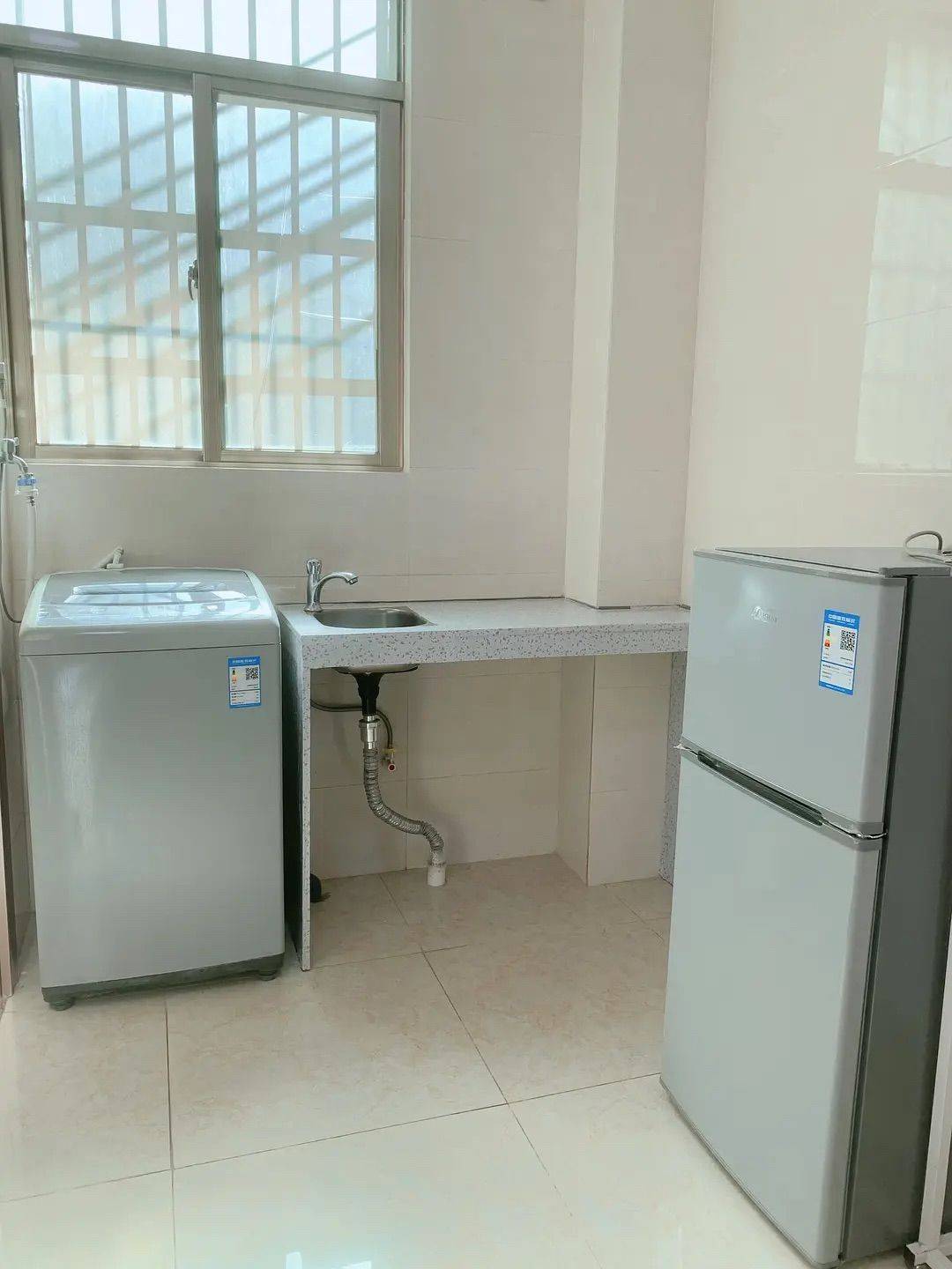 珠海-香洲-溫馨小窩,乾淨治愈,不限性別,市井煙火氣,老友記,慢時光