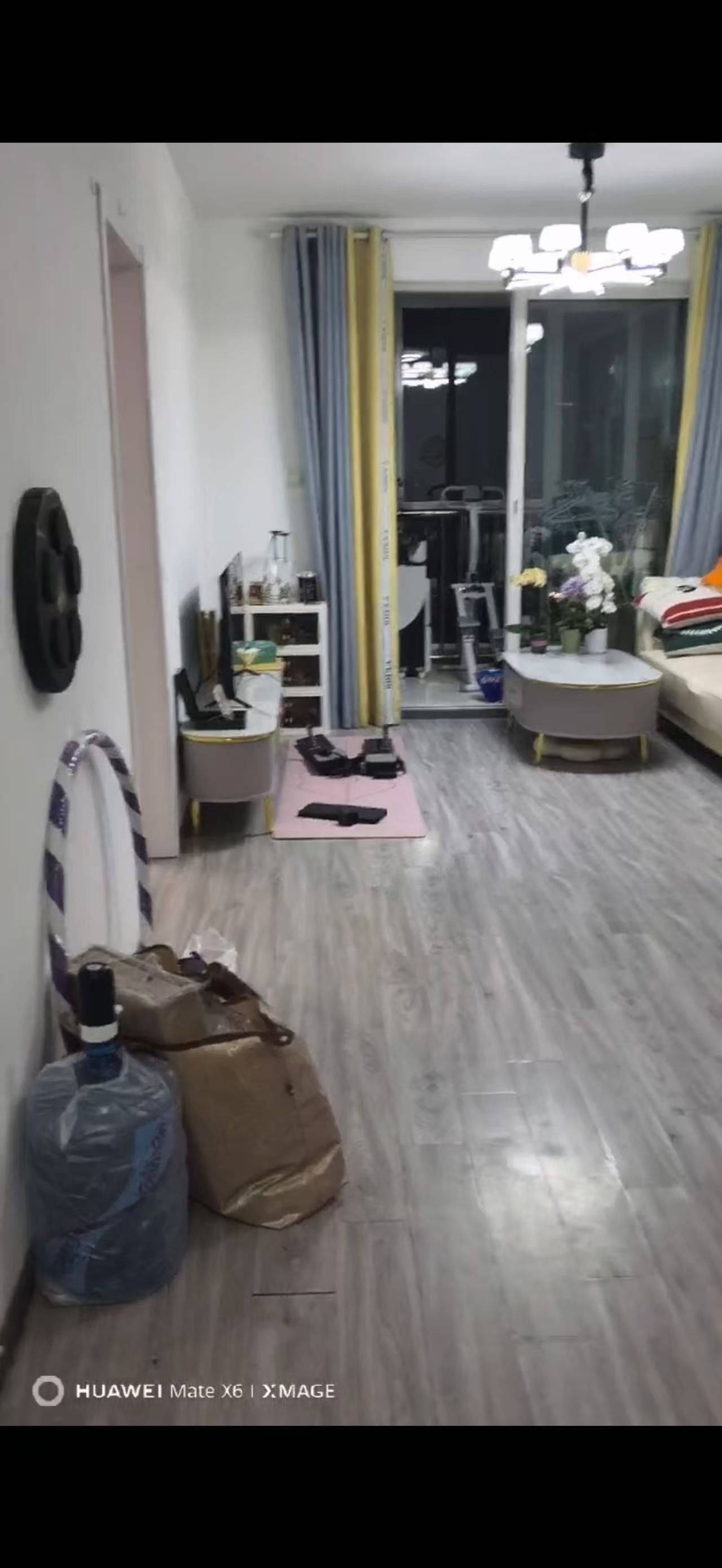 溫馨小窩 | 乾淨治愈 | 不限性別 | 市井煙火氣