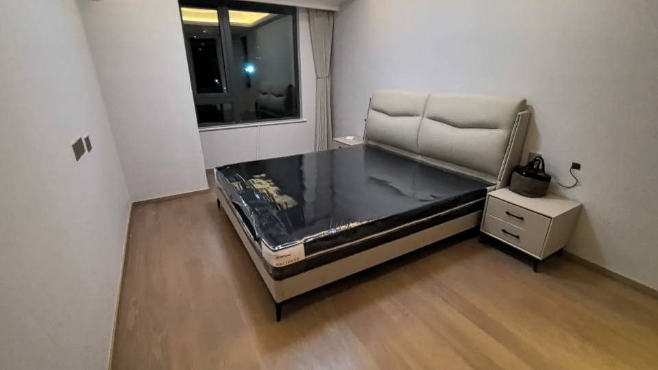 Zhengzhou Guancheng | 新城时光印象-3栋_3
