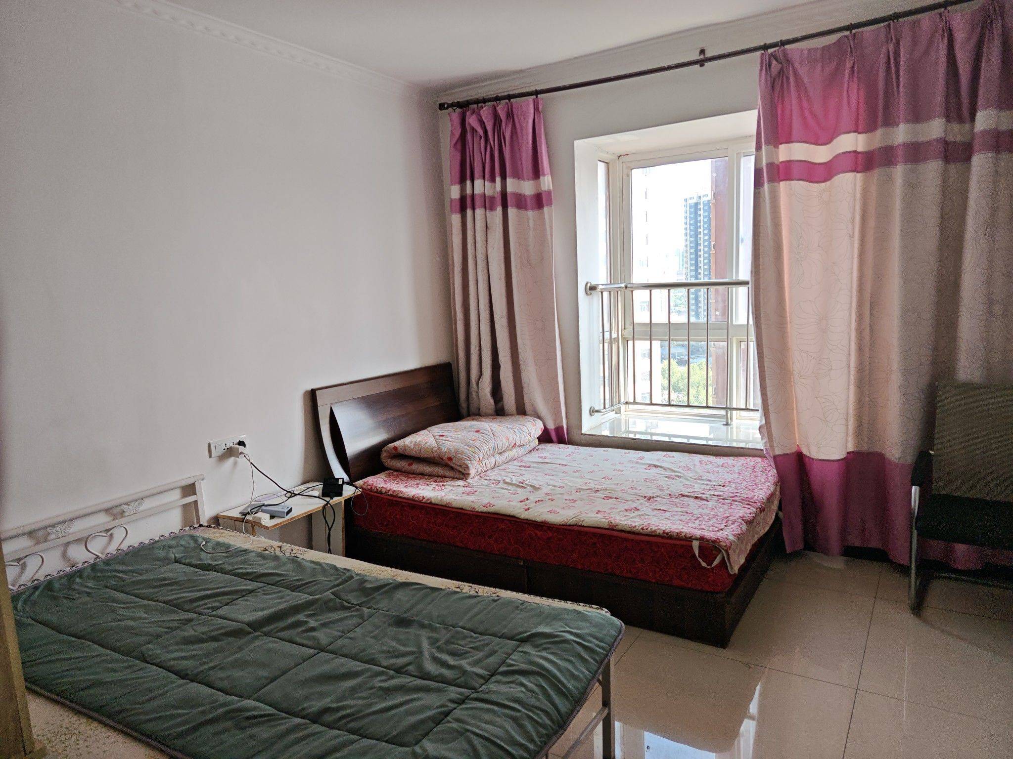 Xi'An-Lianhu-Cozy Home,Clean&Comfy,No Gender Limit