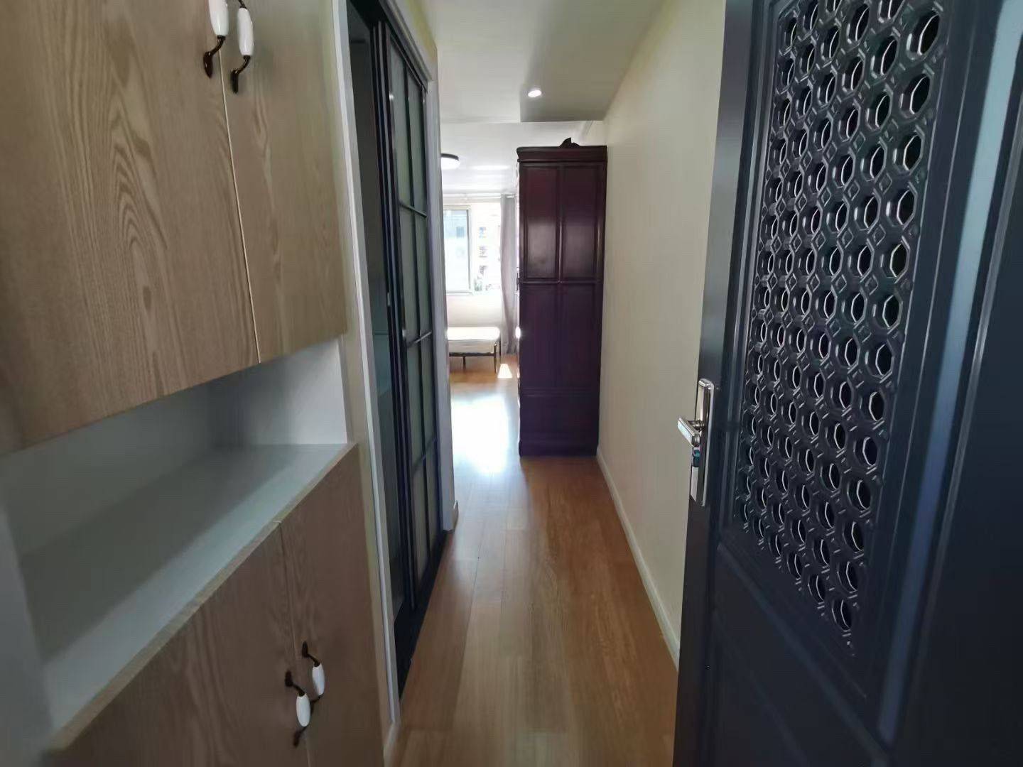 Shanghai-Pudong-Cozy Home